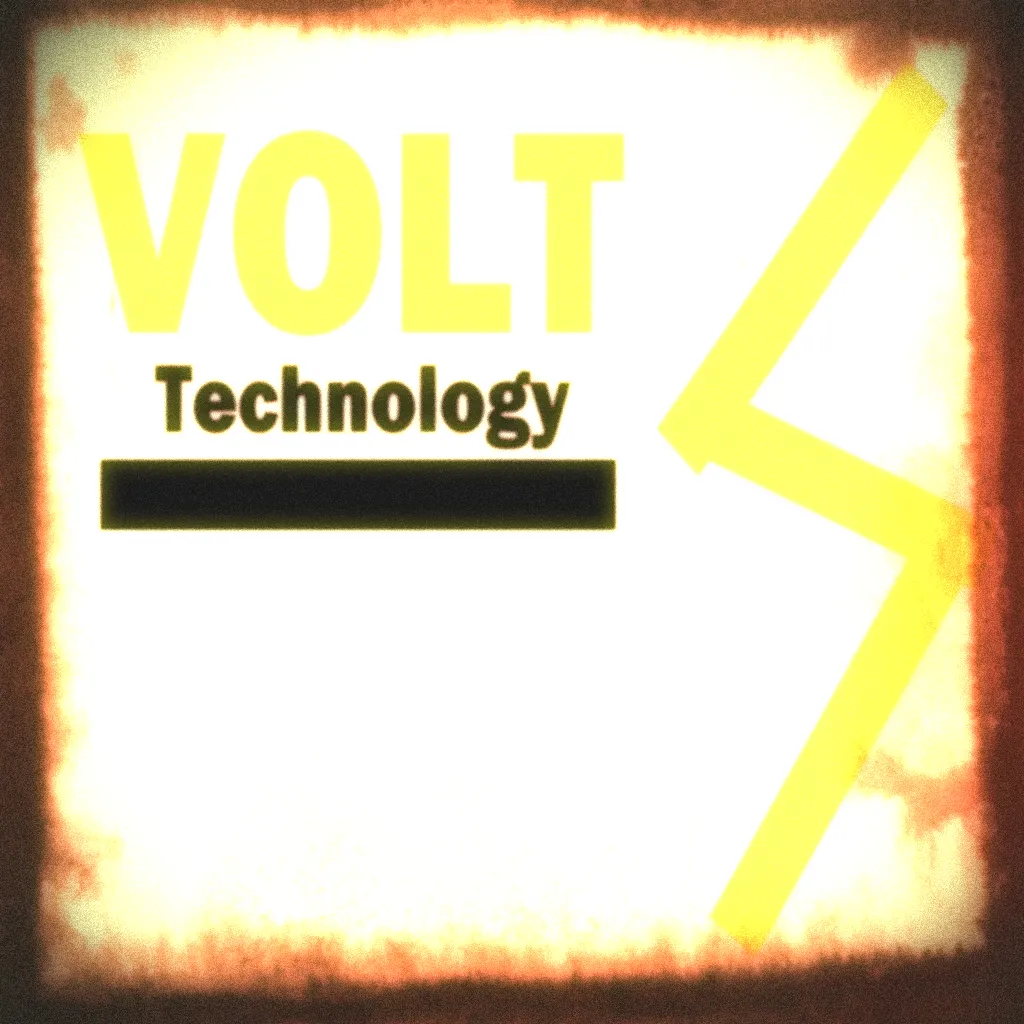 Volt Technology — скриншот 1 (Модпаки, Minecraft)