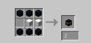 Road Crew - Road Builder, Моды, Minecraft