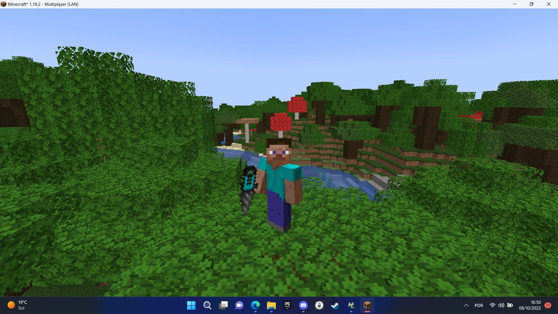 Simple Drill , Моды, Minecraft