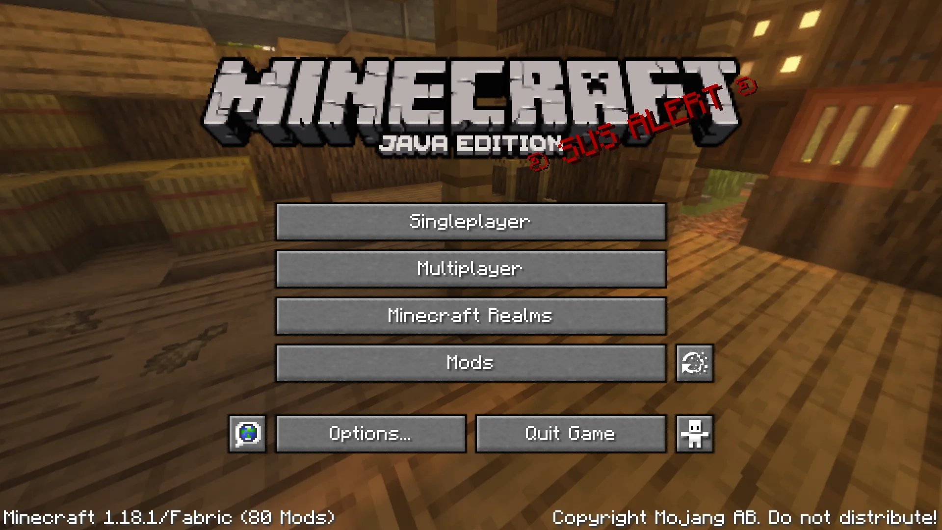 The Life TRIALS Performance — скриншот 1 (Текстуры, Minecraft)