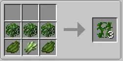 Mod More Recipes, Моды, Minecraft