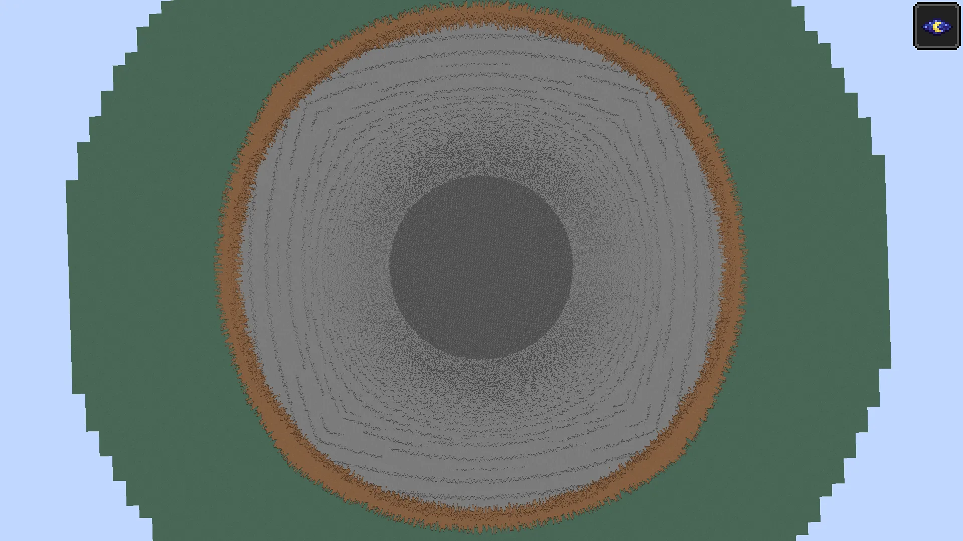 Giant TNT Mod, Моды, Minecraft