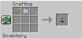 SimpleFoods+, Моды, Minecraft