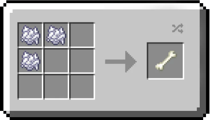 Craft Nest, Моды, Minecraft