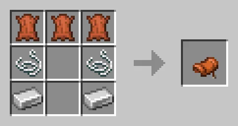 Ancient Recipes — скриншот 13 (Дата-паки, Minecraft)