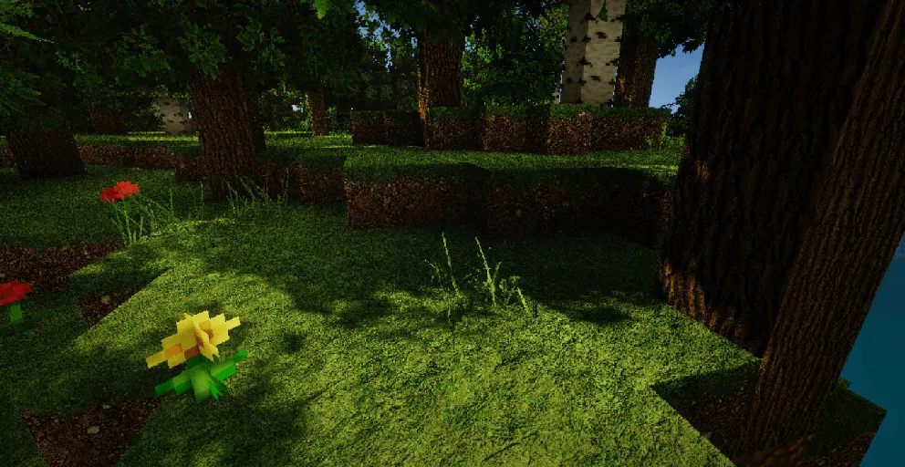 Kocoa Lite — скриншот 3 (Текстуры, Minecraft)