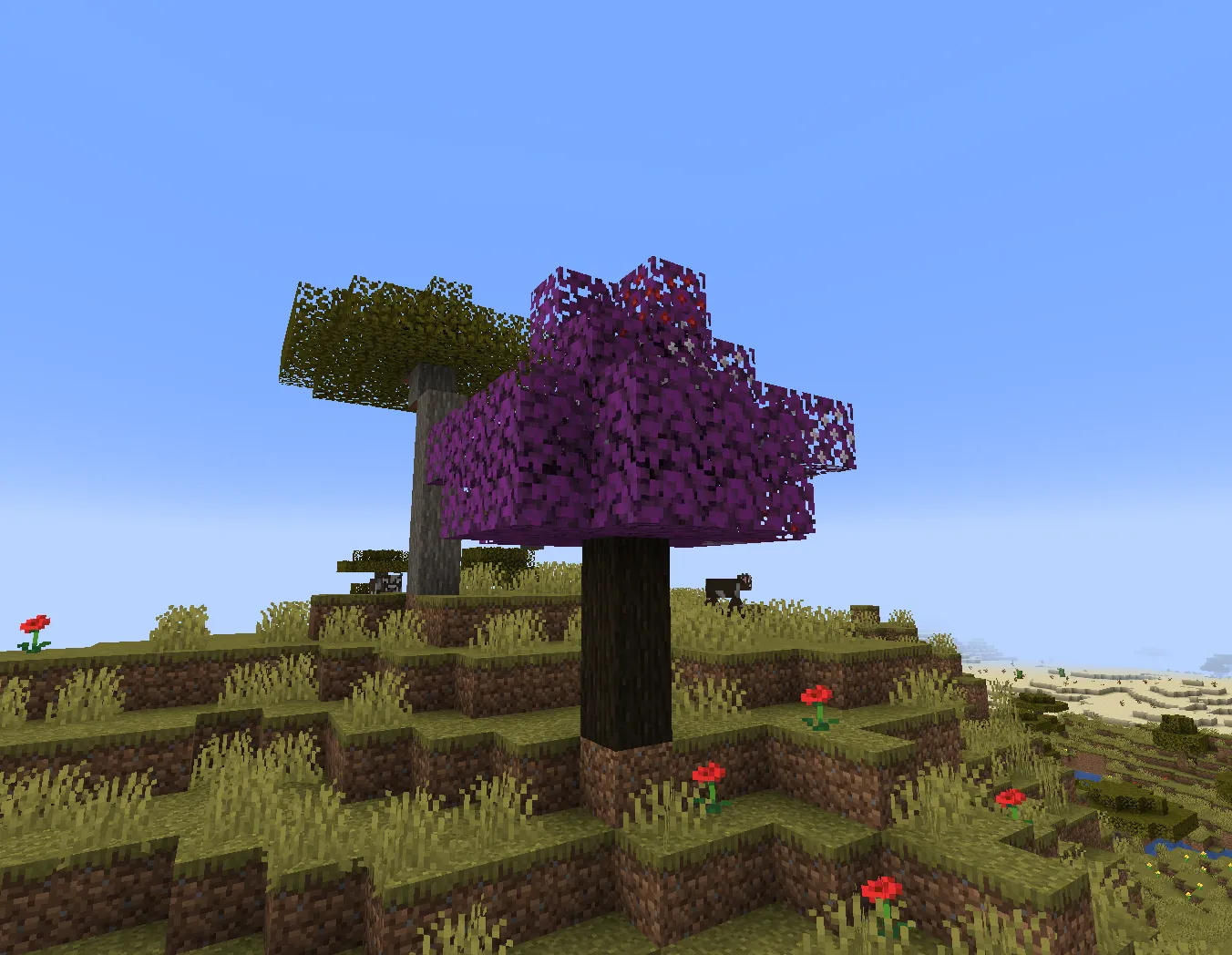 SuperNolax's Cherries, Моды, Minecraft