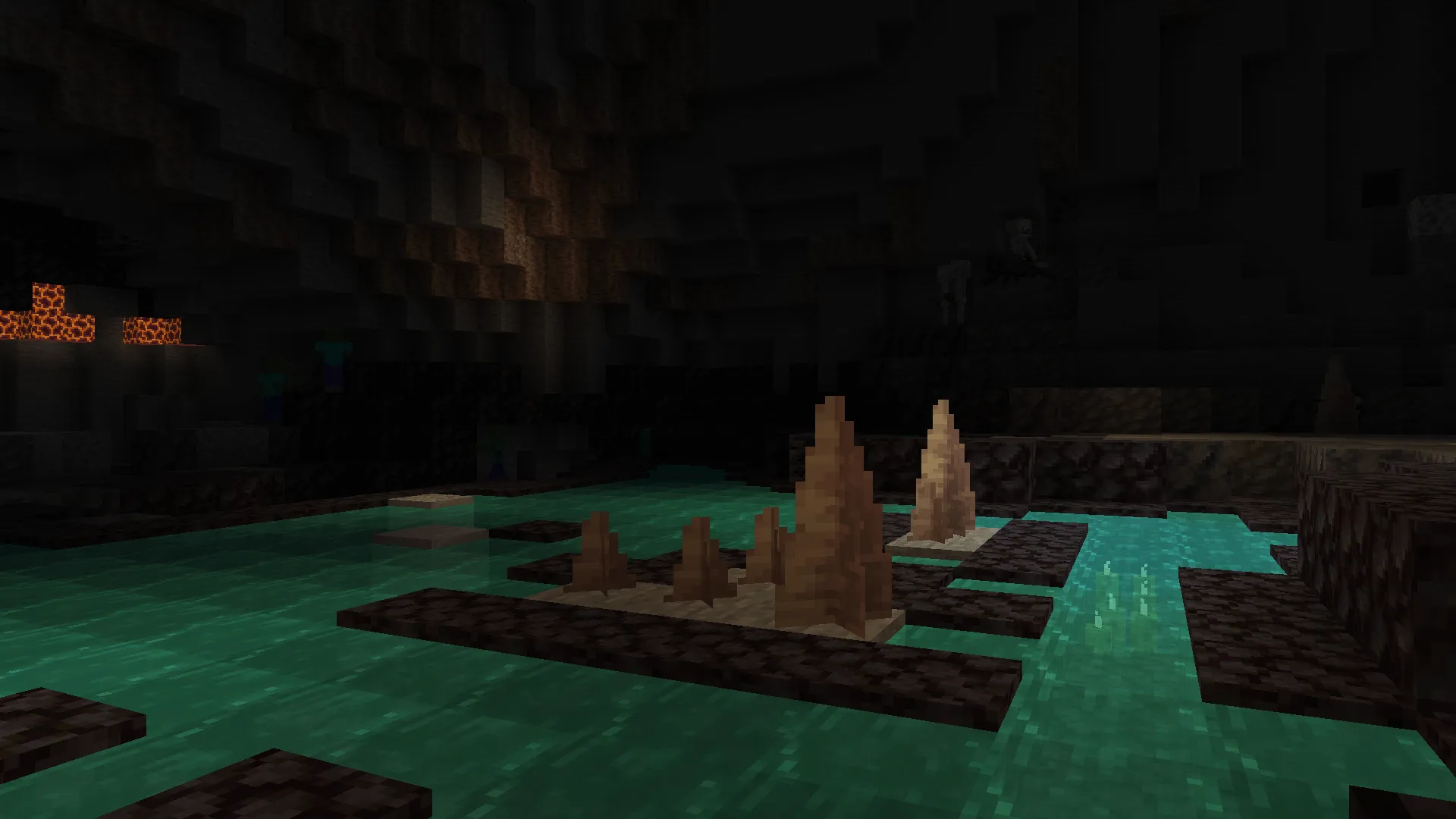 Cobblemon: Ultra Modded — скриншот 6 (Модпаки, Minecraft)