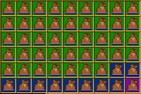 Loot Bundles — скриншот 4 (Текстуры, Minecraft)