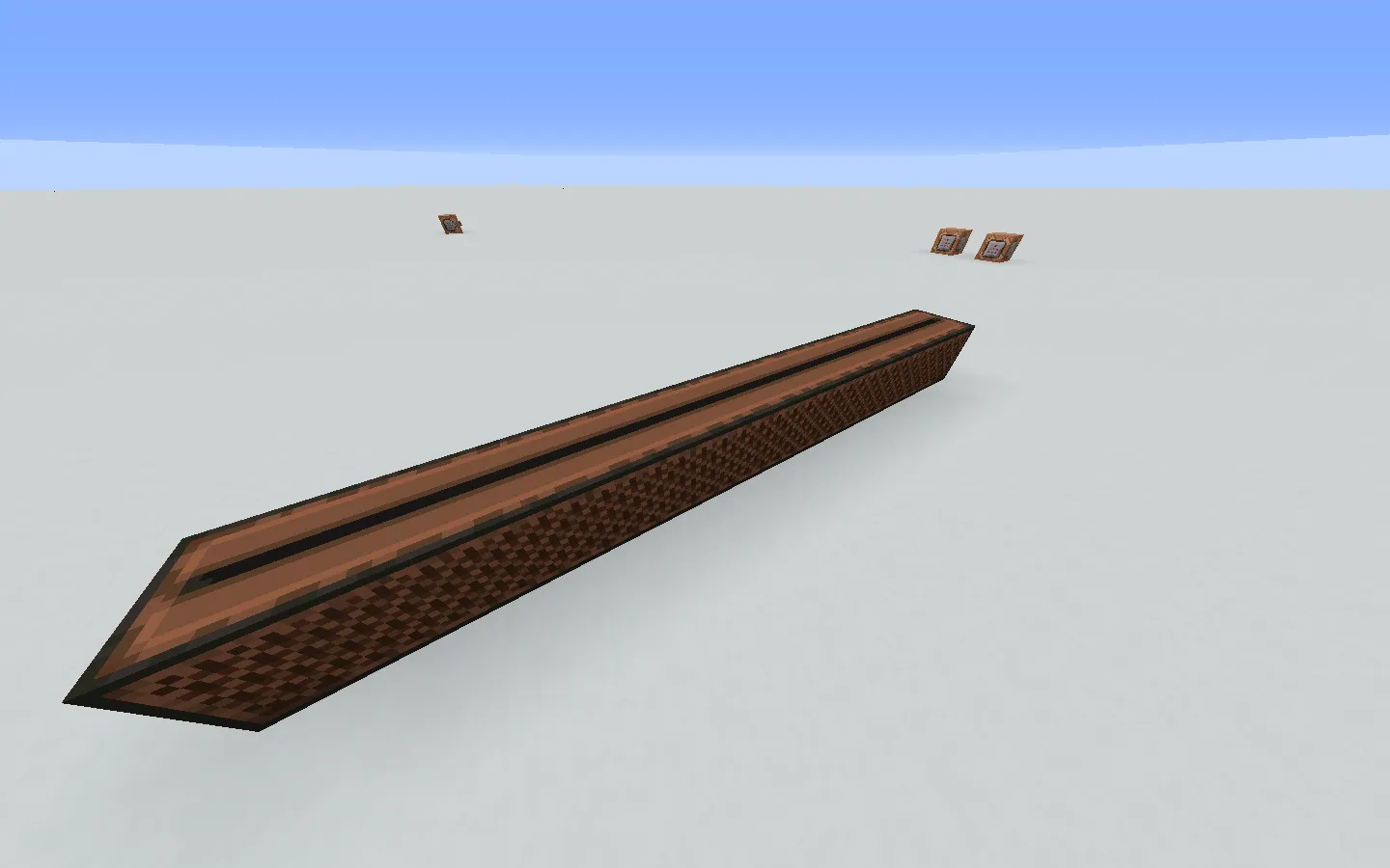 Connections — скриншот 7 (Текстуры, Minecraft)