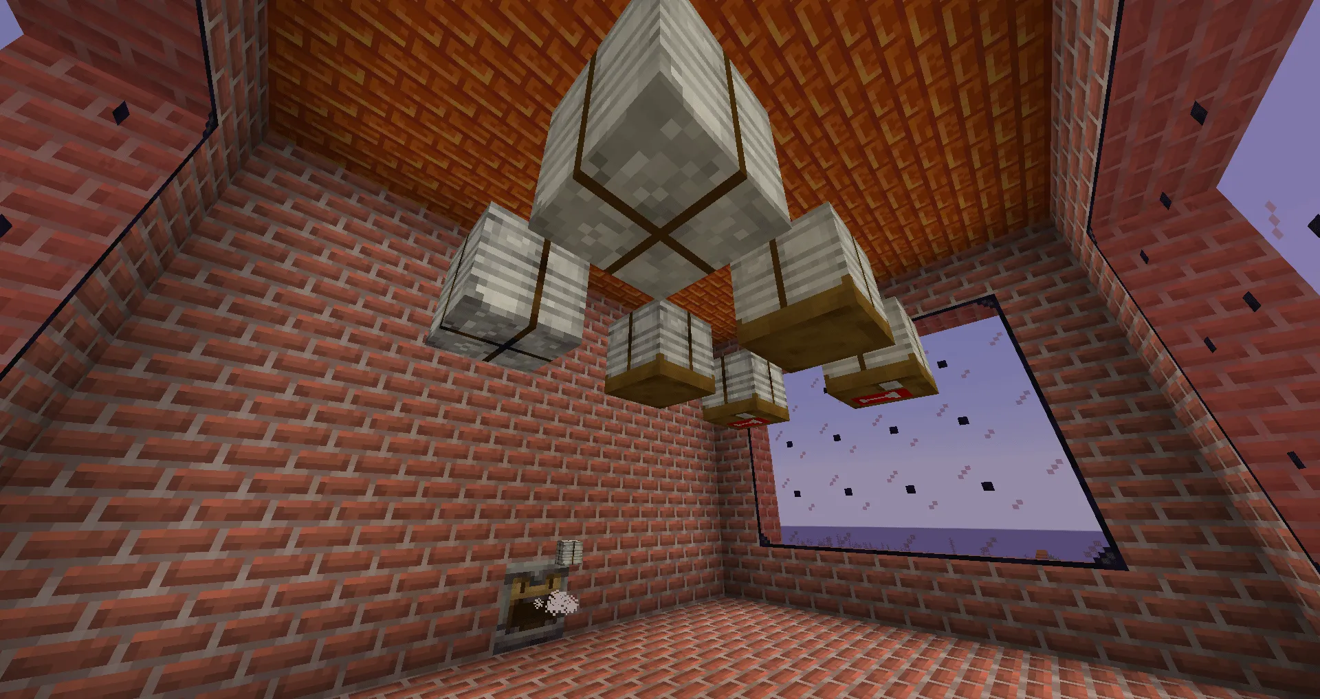 Soky's Various Things Pack — скриншот 6 (Моды, Minecraft)