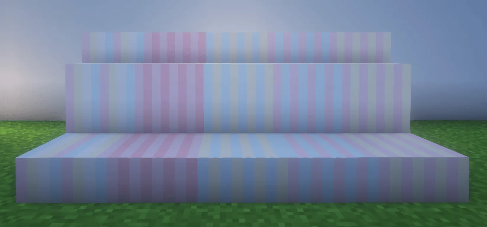 Cute n' Sweet! 🧁, Моды, Minecraft