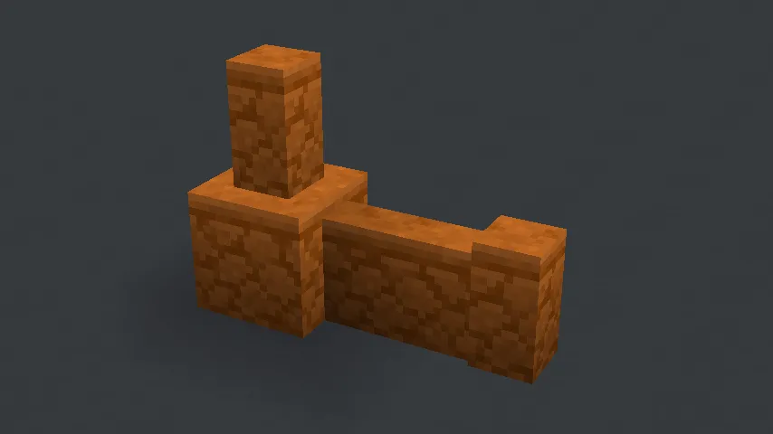 Arachnia — скриншот 6 (Текстуры, Minecraft)