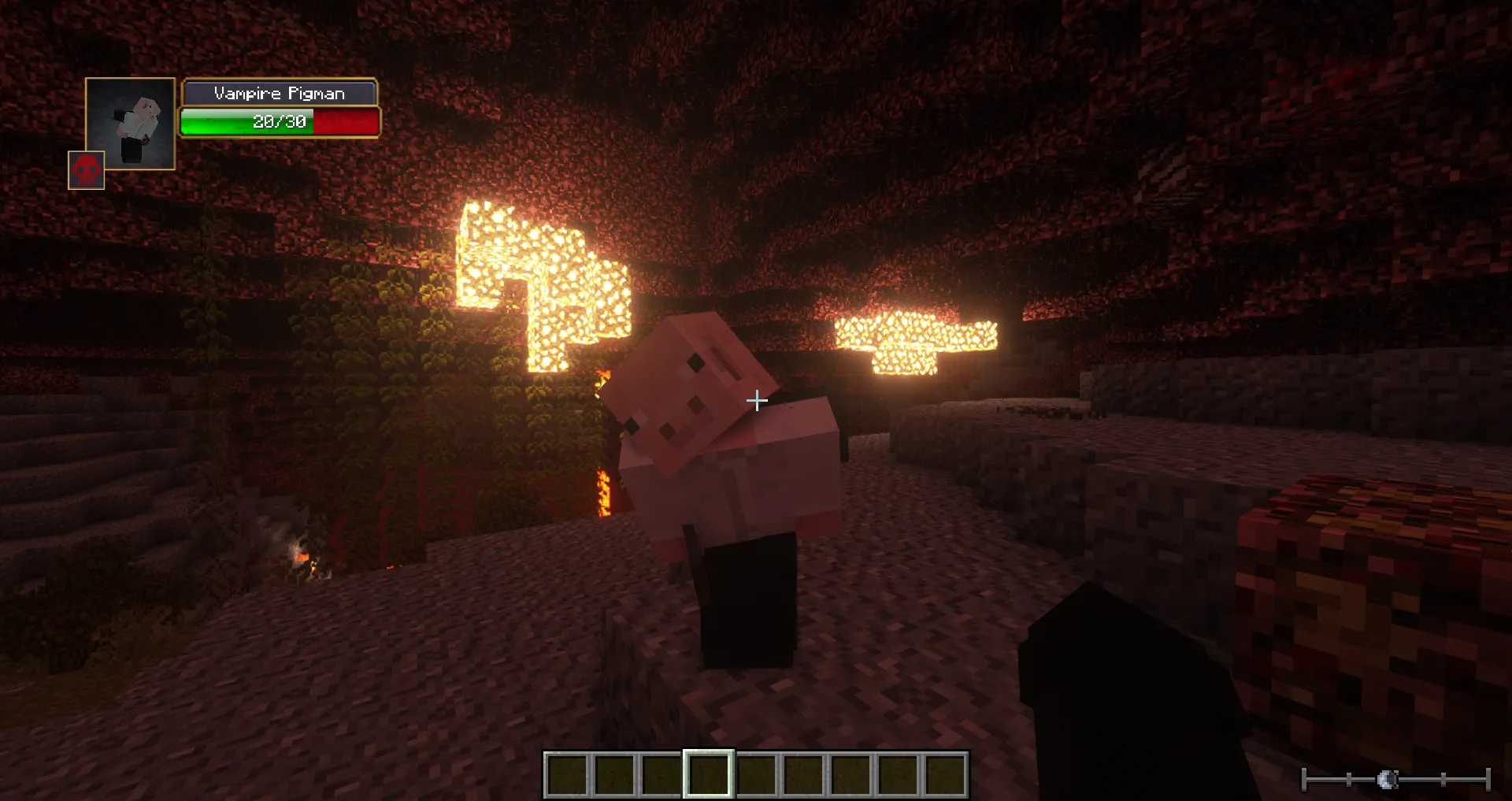 Sayva, Модпаки, Minecraft