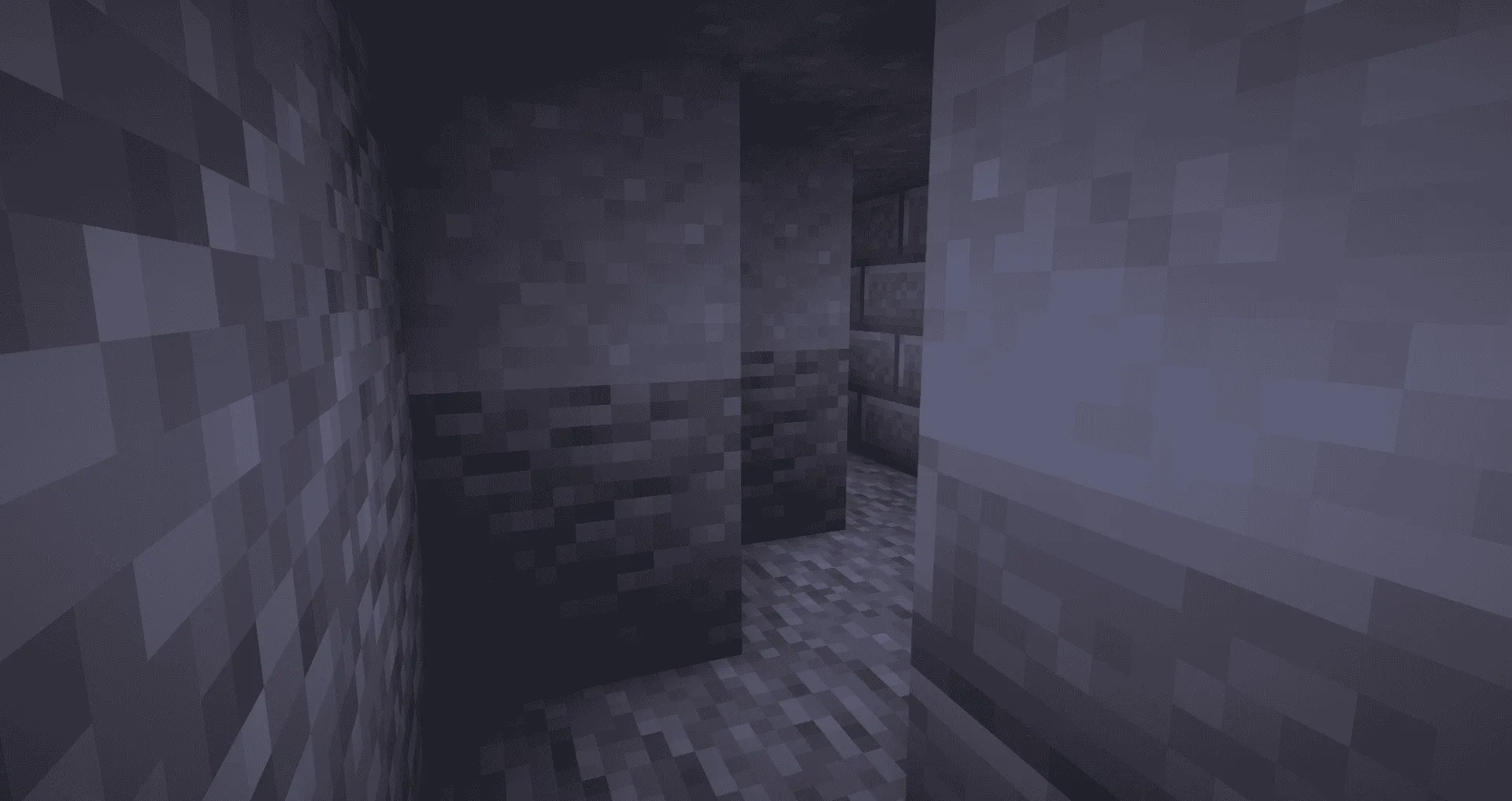Claustrophobic Dungeons — скриншот 14 (Моды, Minecraft)