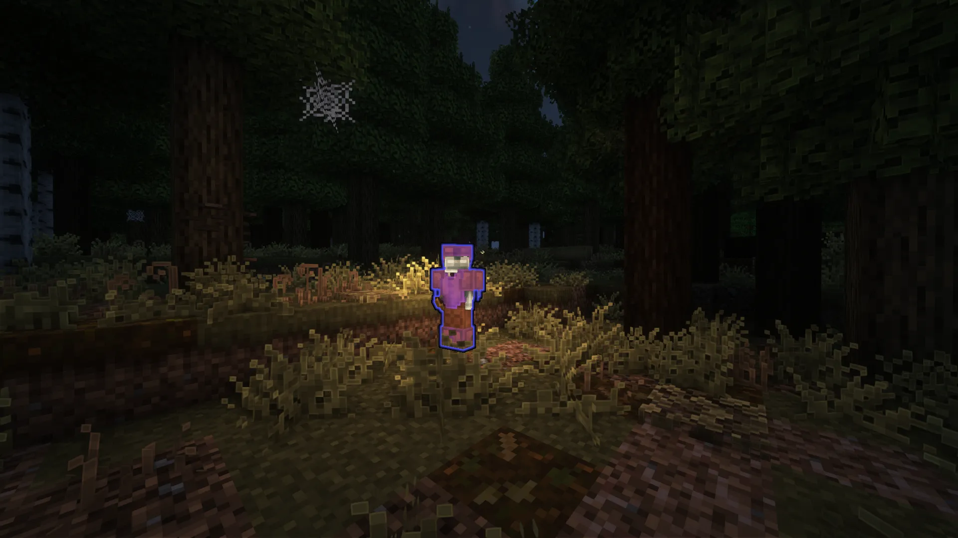 Realm of Resilience — скриншот 4 (Модпаки, Minecraft)
