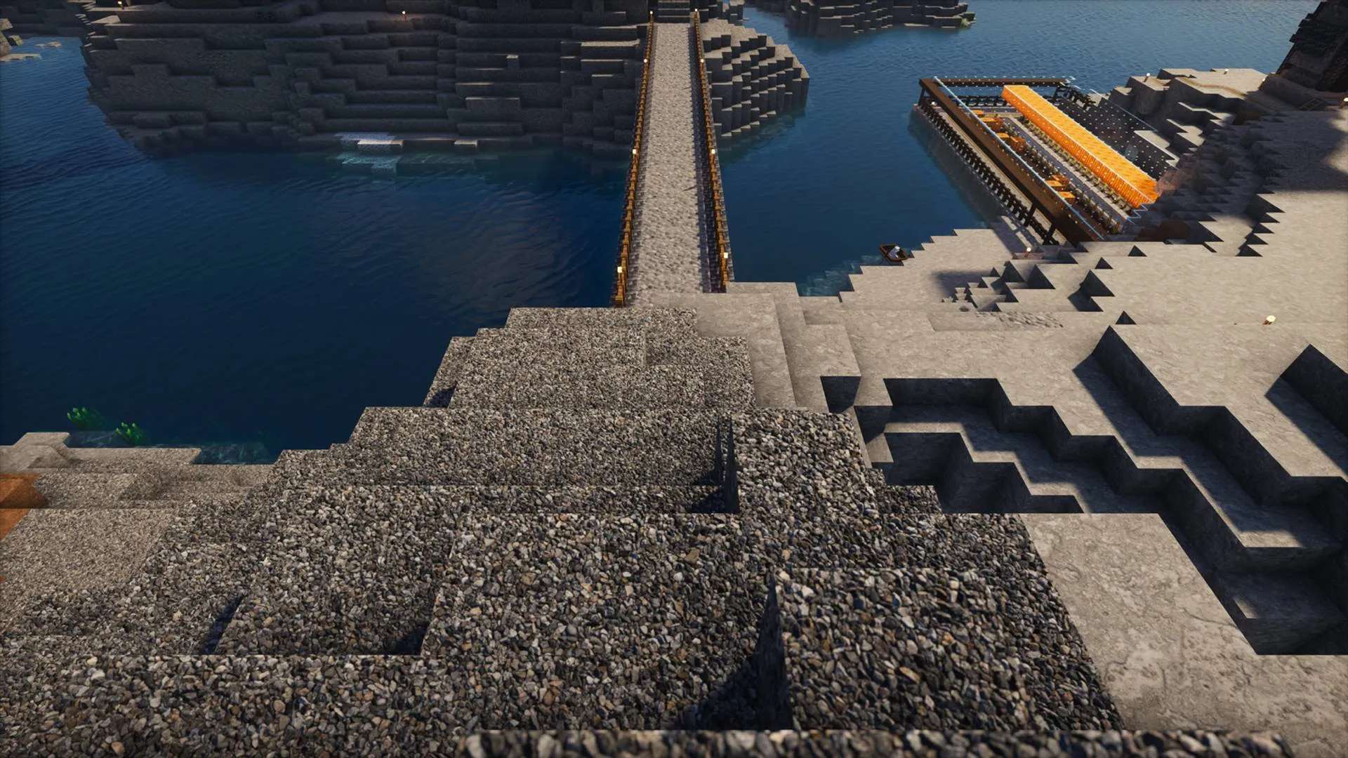 Stylecraft — скриншот 2 (Текстуры, Minecraft)