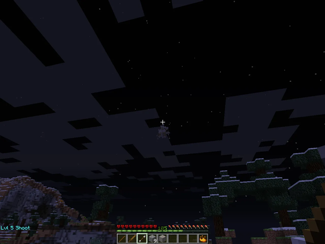 Minegyk — скриншот 1 (Плагины, Minecraft)
