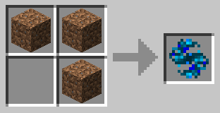 The Theory — скриншот 2 (Моды, Minecraft)