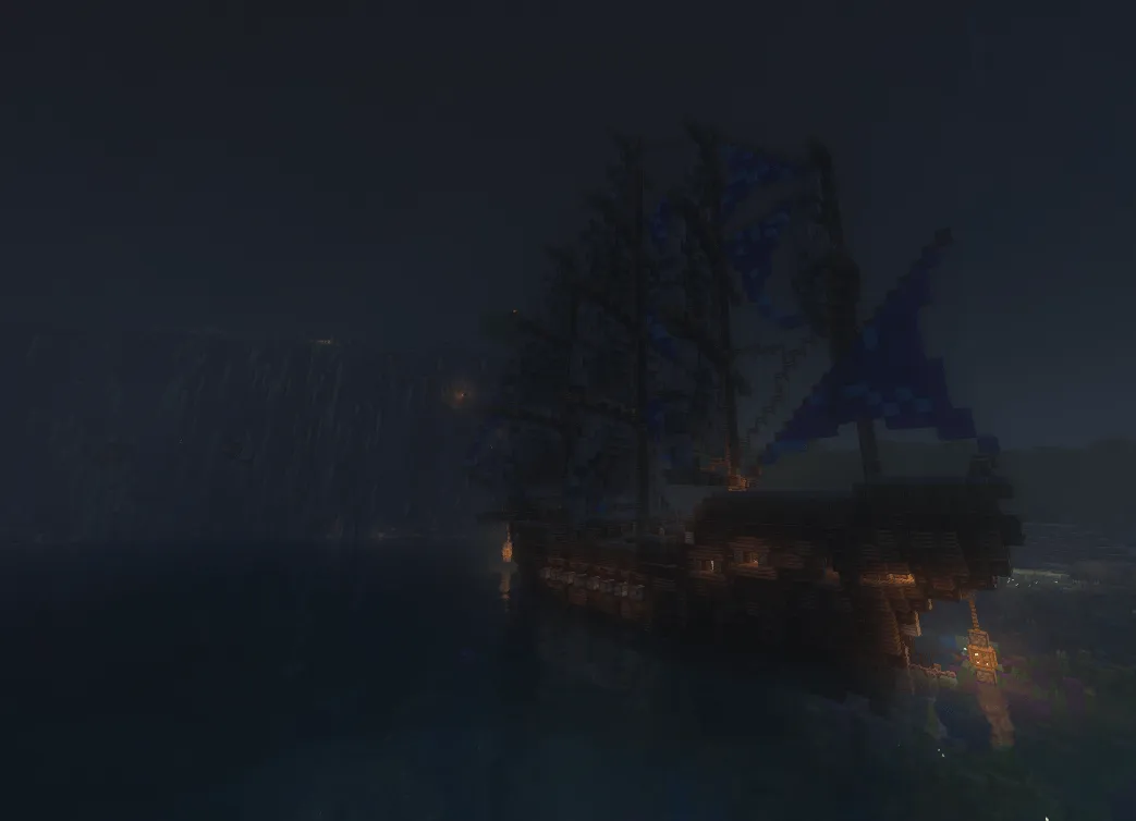 TaterLands - Treasure Island Survival 3096x3096 — скриншот 7 (Карты, Minecraft)