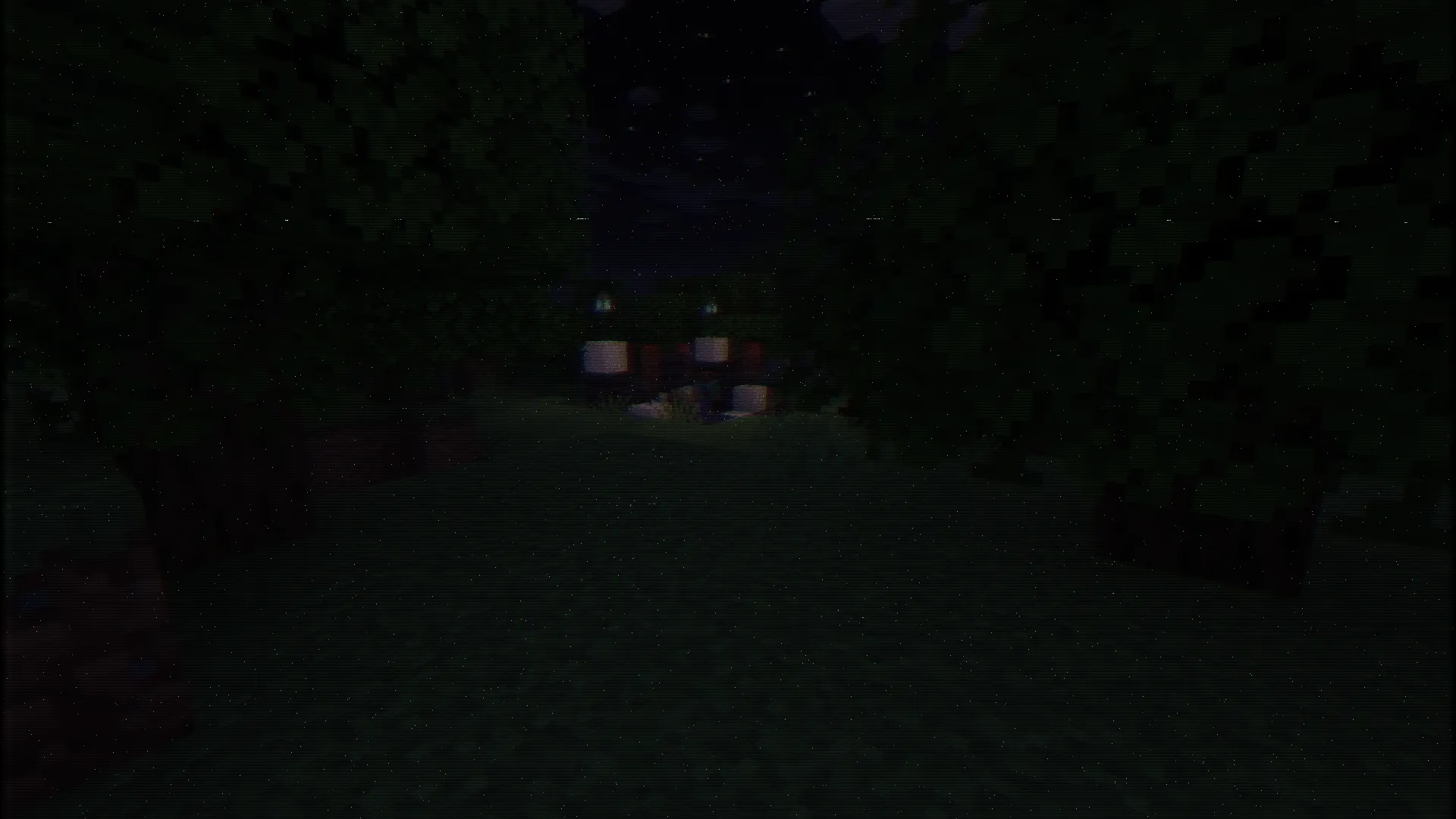 The Trojan [horror], Моды, Minecraft