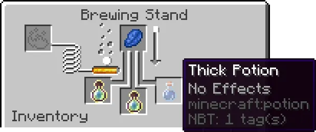 Voidicium - Wands & Ores Update!, Моды, Minecraft