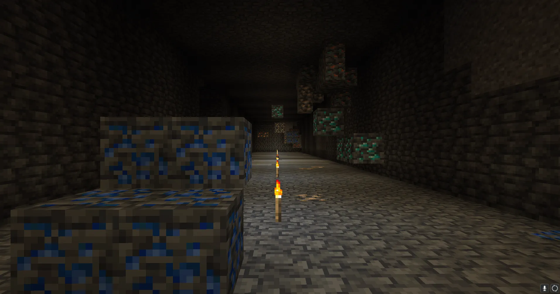 Romhenri's Miners Dream — скриншот 2 (Моды, Minecraft)