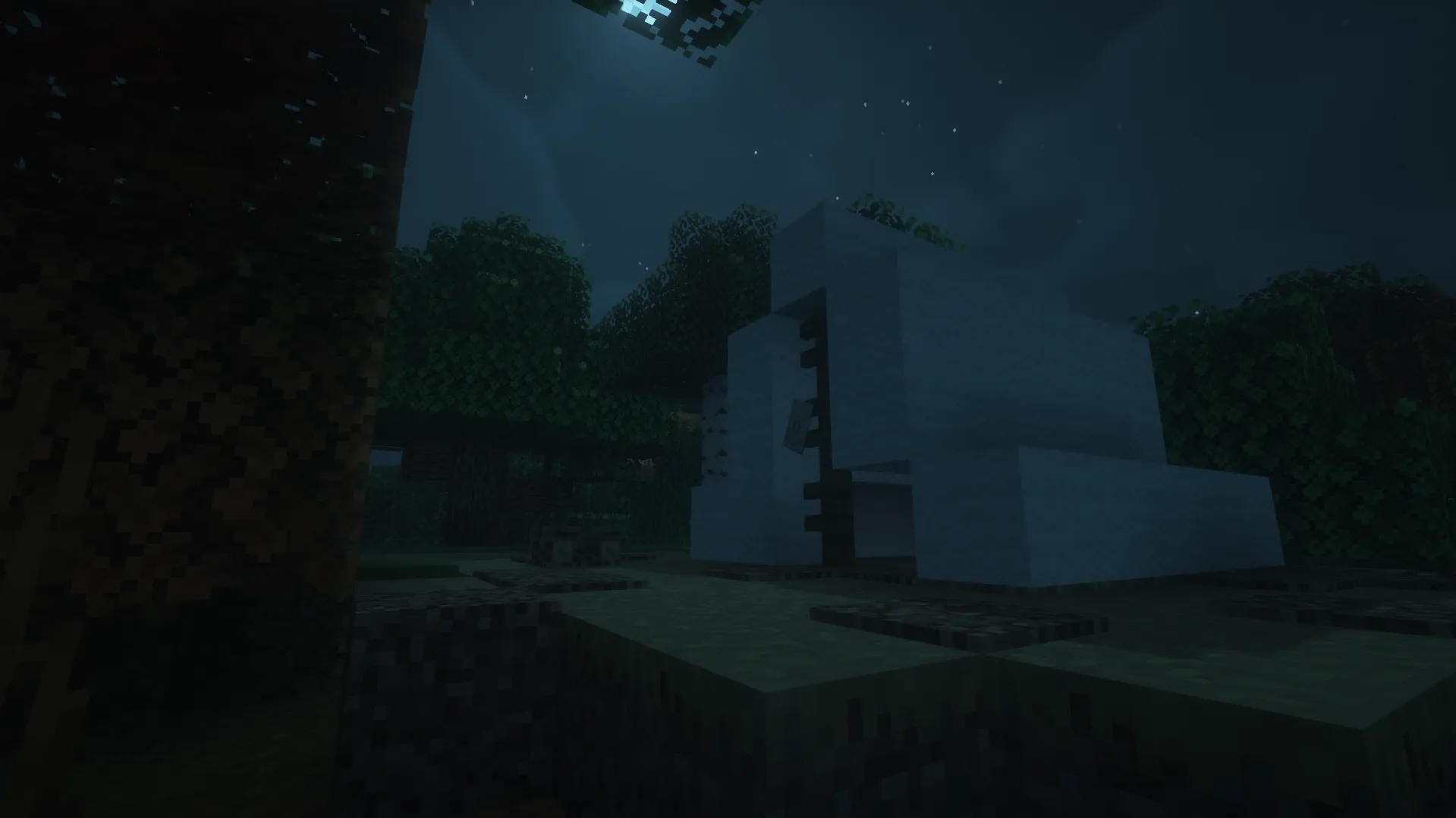Slenderman: Revisited, Моды, Minecraft