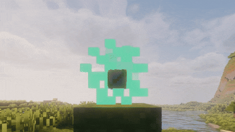 Player's Head Drop — скриншот 1 (Плагины, Minecraft)