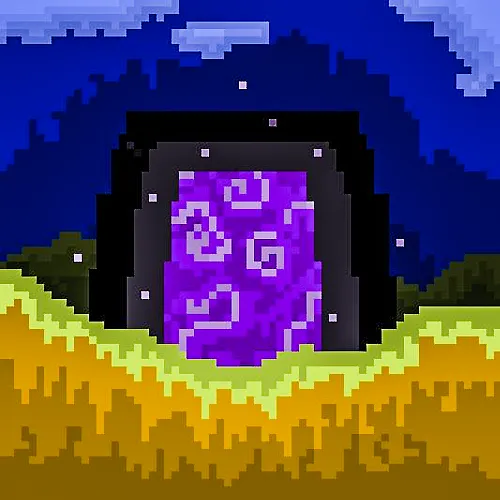 NoNether — скриншот 1 (Плагины, Minecraft)