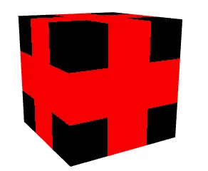 Kawaii World Gift, Текстуры, Minecraft