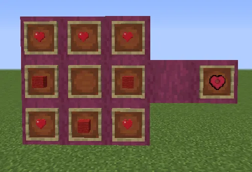 Healer tools!, Моды, Minecraft