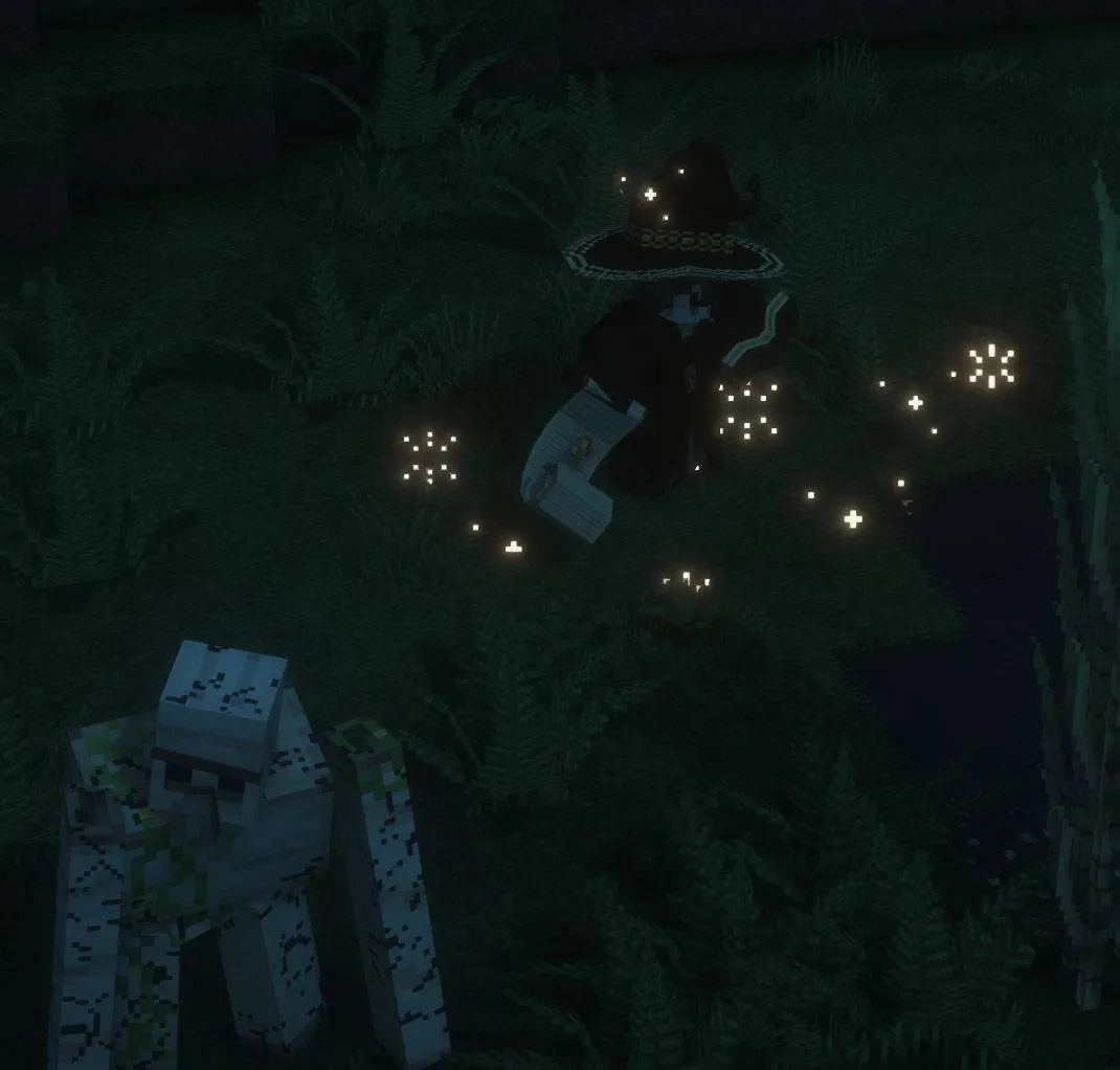 Elegant Spells, Моды, Minecraft