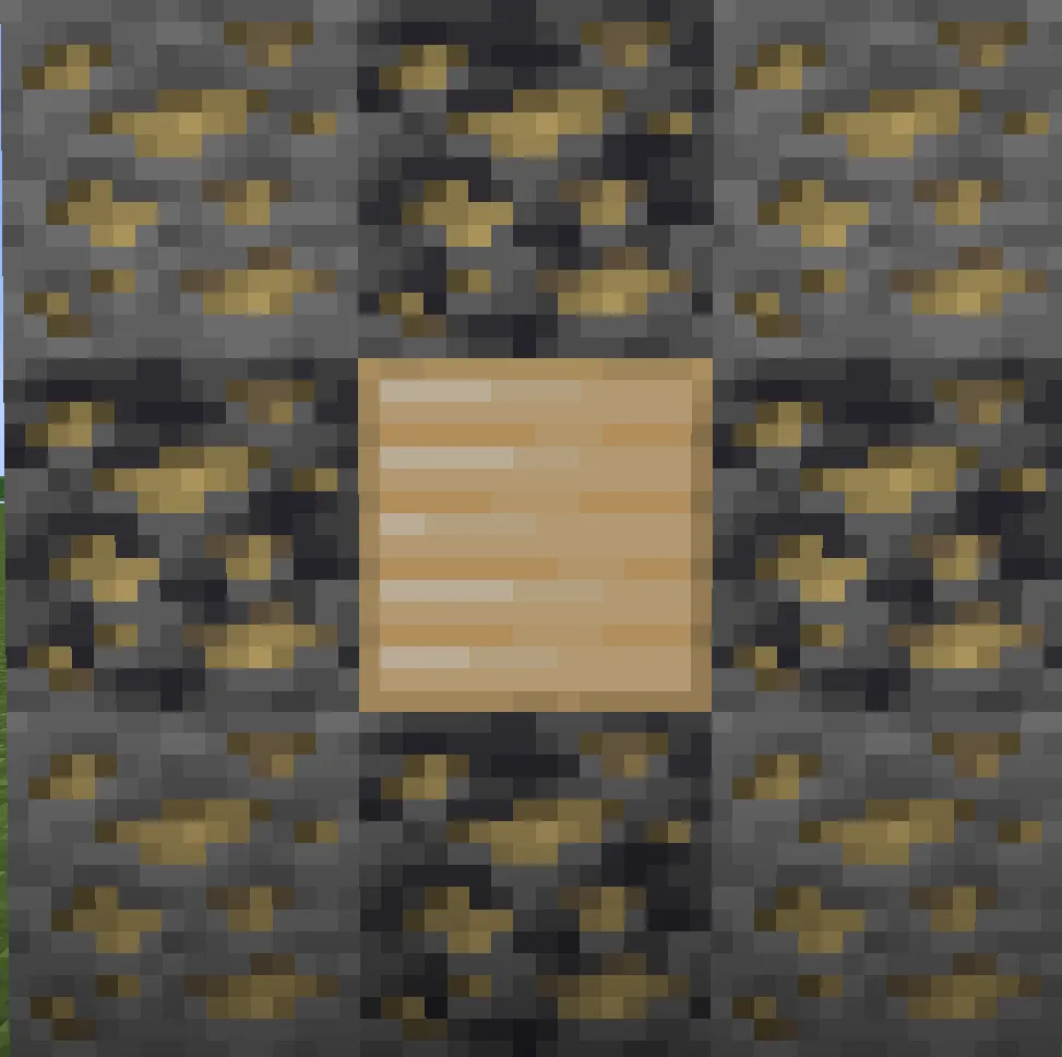 Strontium, Моды, Minecraft