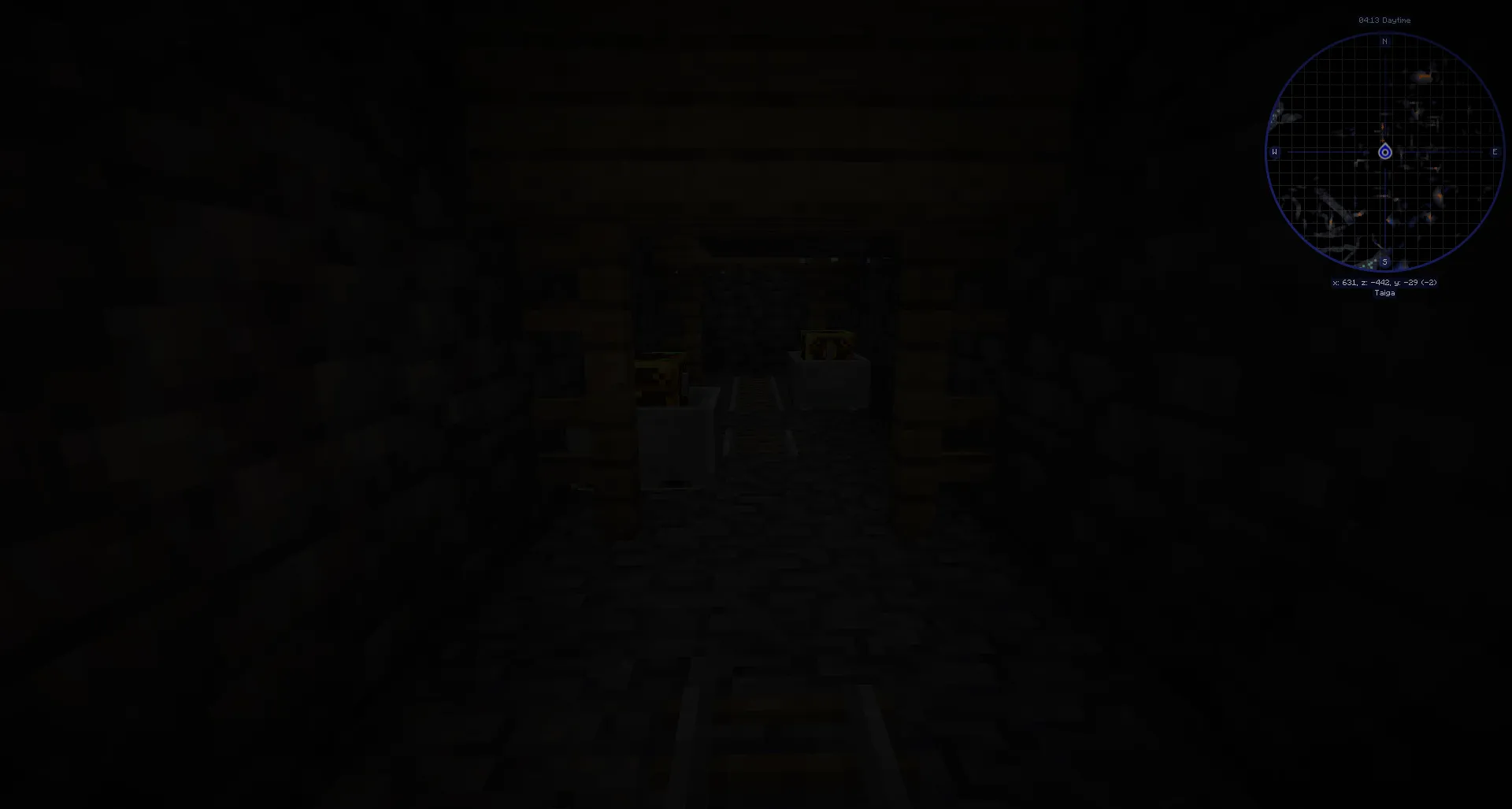 Caves & Cliffs Expanded, Модпаки, Minecraft