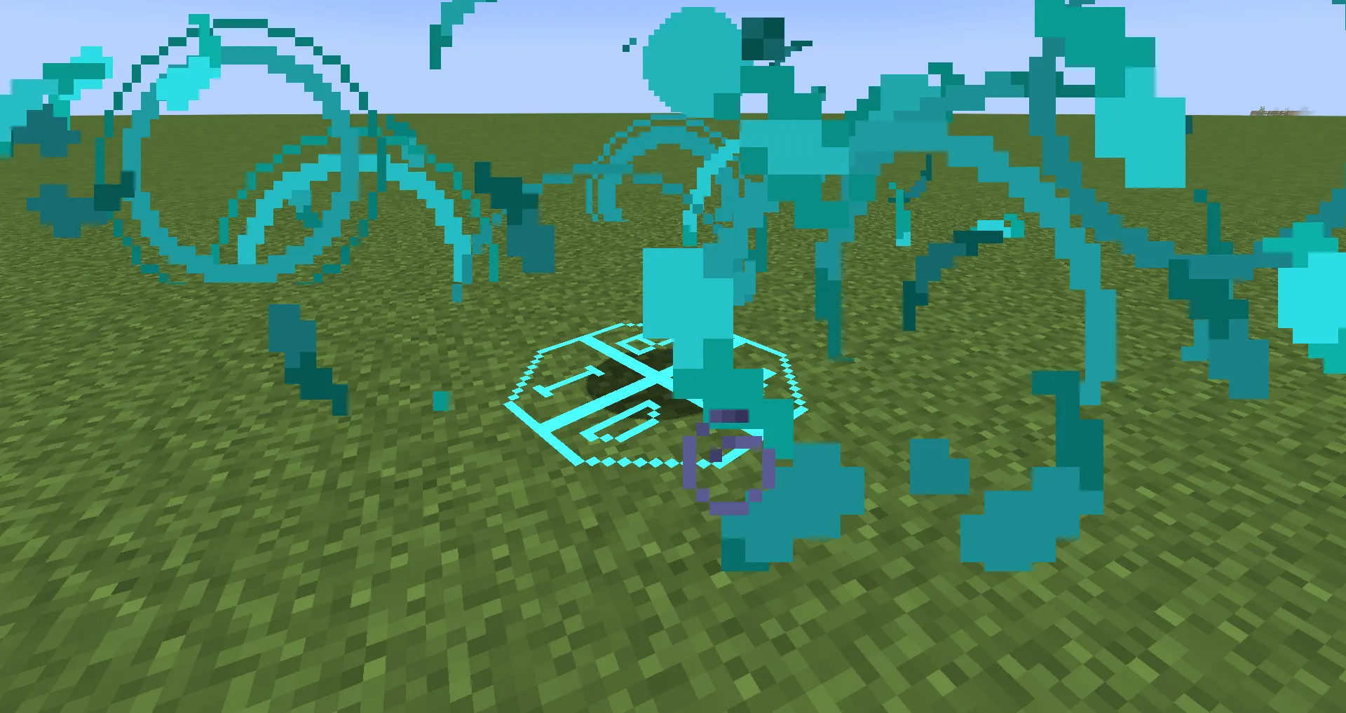 egorsans's bosses (will be started at first), Моды, Minecraft