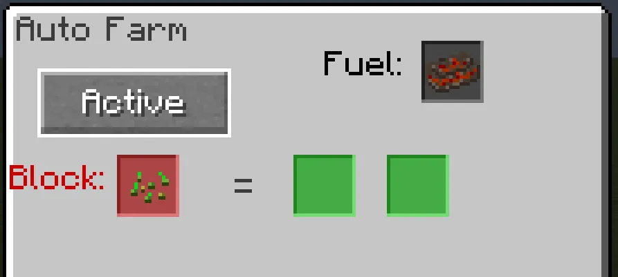 Basicx — скриншот 8 (Моды, Minecraft)