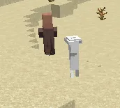 Paleshrooms, Моды, Minecraft