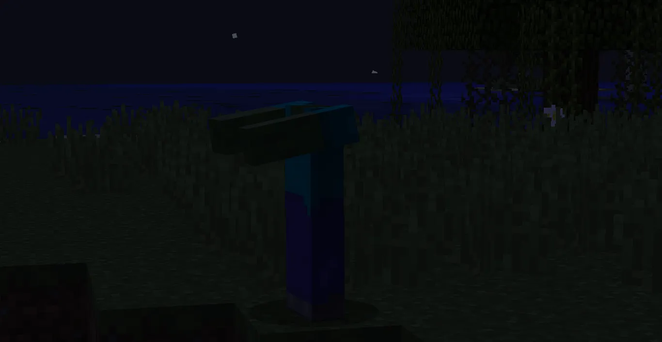 Better Animals - OFC — скриншот 7 (Текстуры, Minecraft)