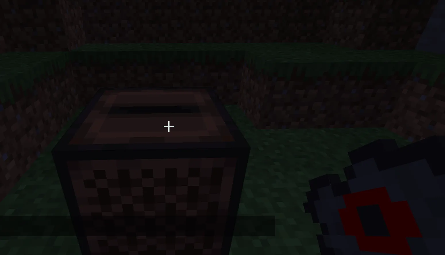 Powers Of The Soul, Моды, Minecraft
