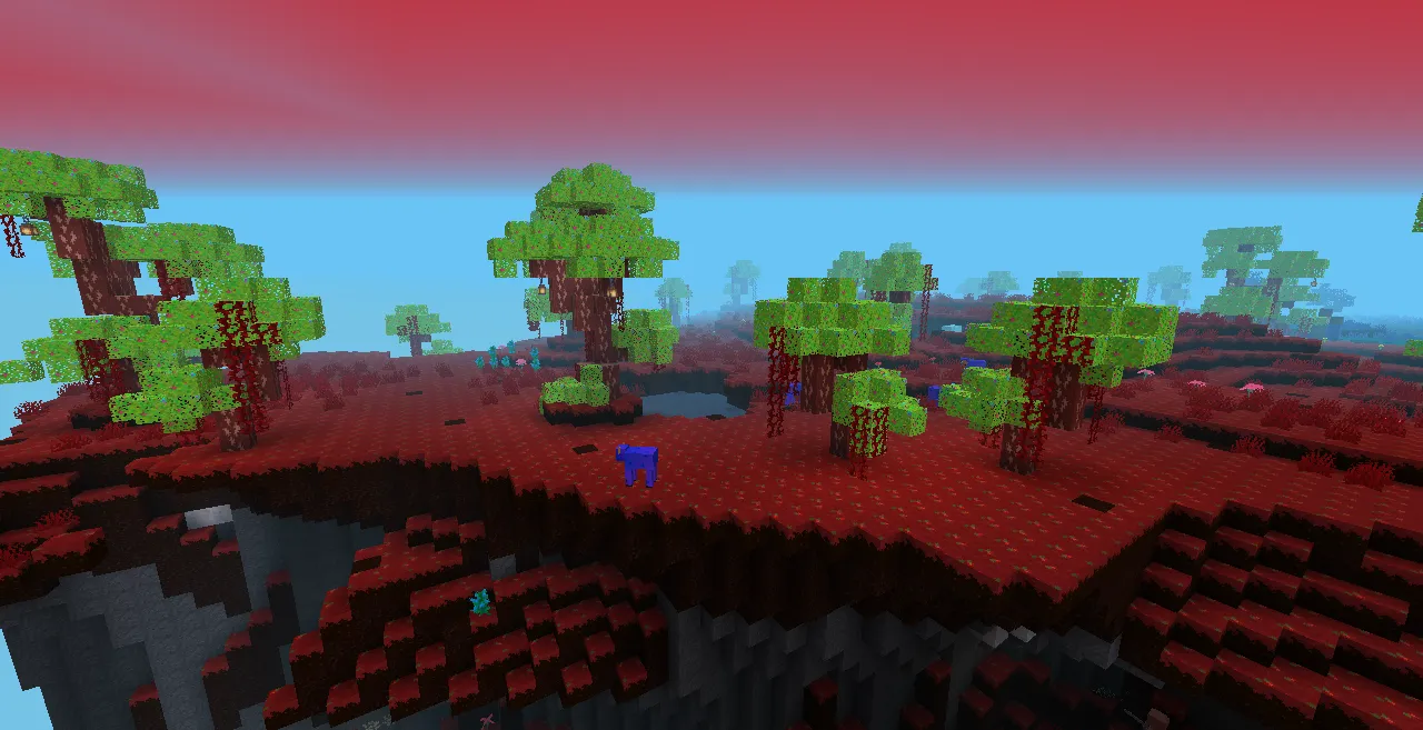 SkyyFade — скриншот 7 (Моды, Minecraft)