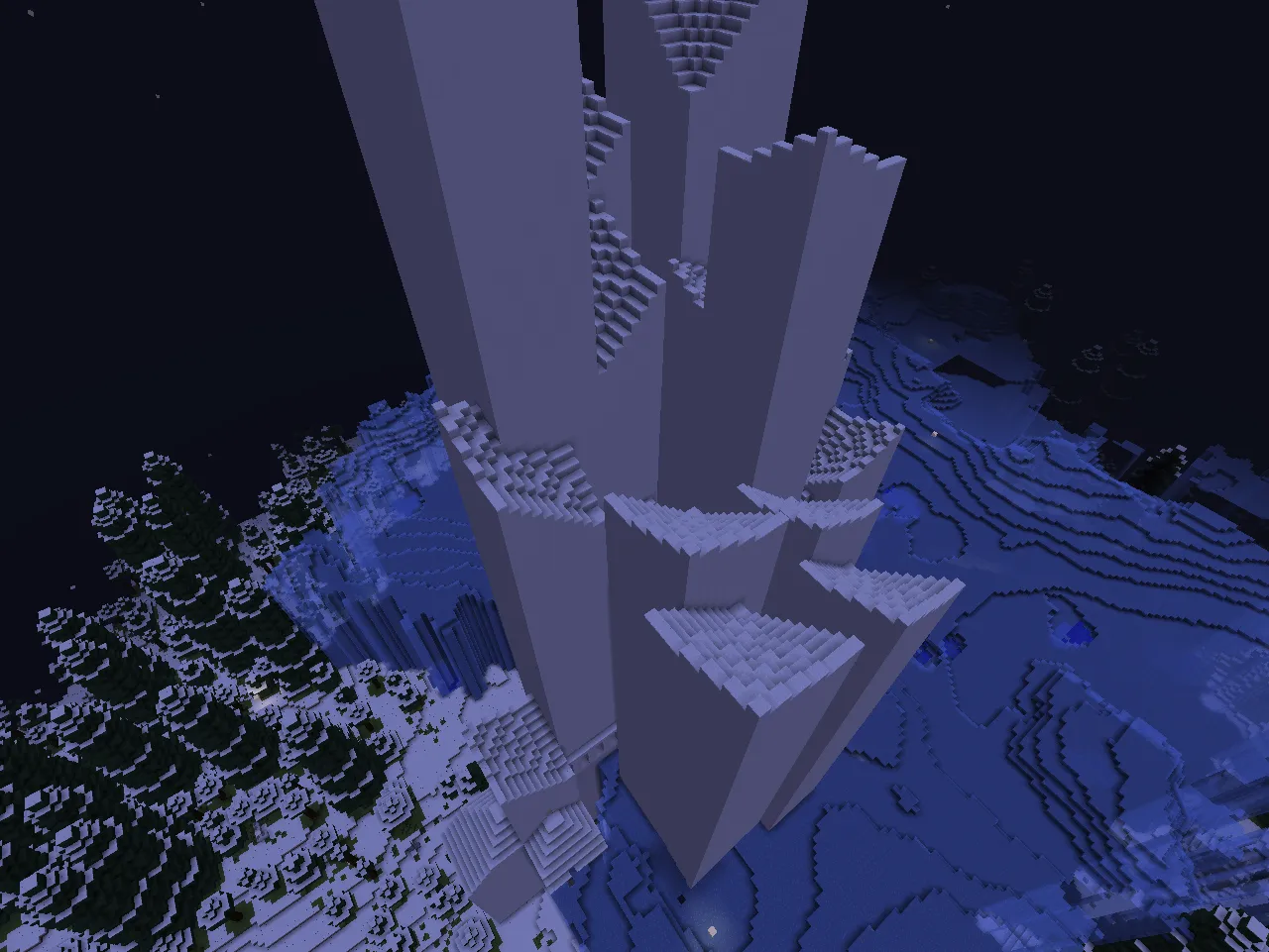 NoMissingMods, Моды, Minecraft