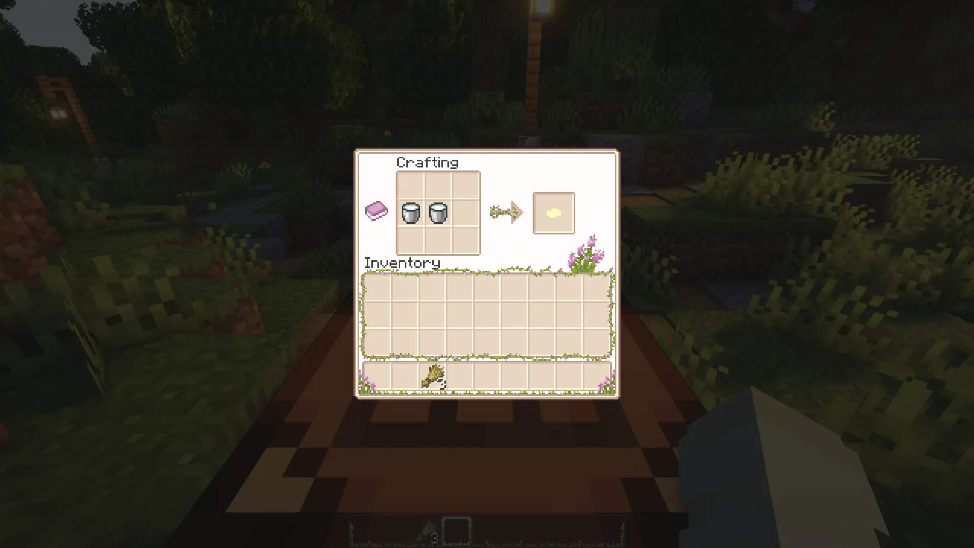 MoreBread — скриншот 5 (Моды, Minecraft)
