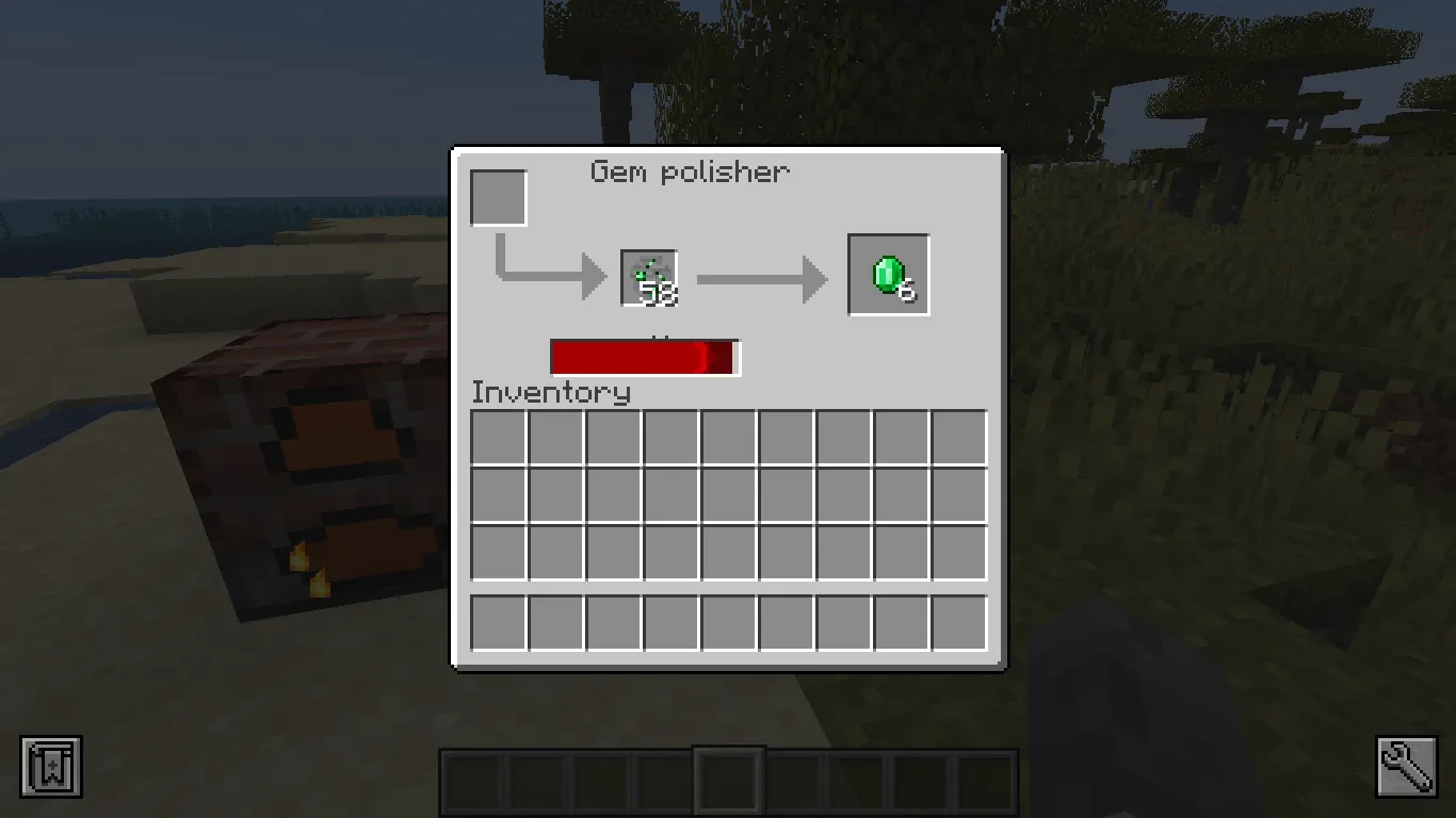 Enhanced Playthrough, Моды, Minecraft