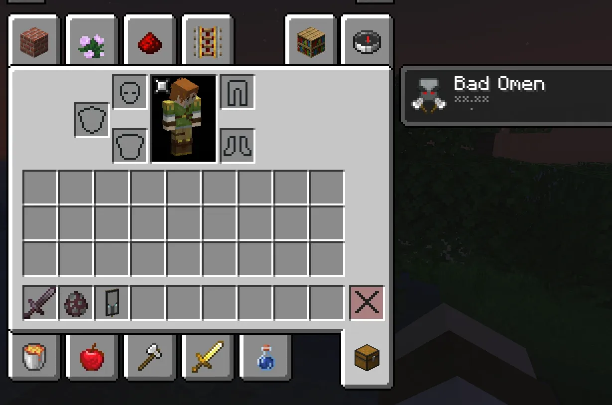 Better Villagers: Villagers retextured — скриншот 8 (Текстуры, Minecraft)