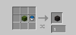 GW Presents Recipies Galore — скриншот 7 (Моды, Minecraft)