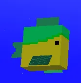 Aquatic Oddities, Моды, Minecraft