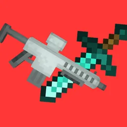 (TBGG) The Boss's Gun Game — скриншот 1 (Модпаки, Minecraft)