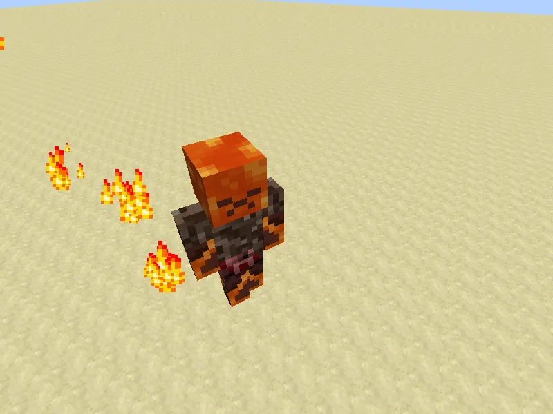 creature box — скриншот 1 (Моды, Minecraft)