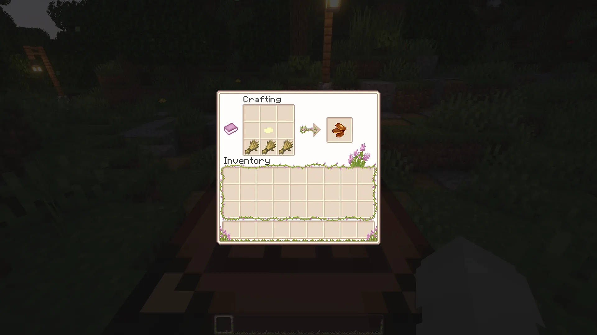 MoreBread — скриншот 4 (Моды, Minecraft)